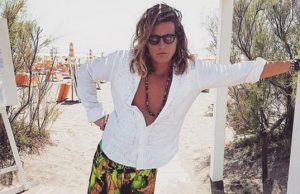 Alberto Mezzetti si confessa: ama Barbara ma non vuole sposarla Alberto