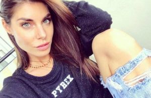 Atzei Bianca: nuovo amore e confessione su Instagram Atzei