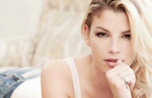 Emma Marrone: lesbica e sciatta. Ecco come risponde a critiche e gossip Emma