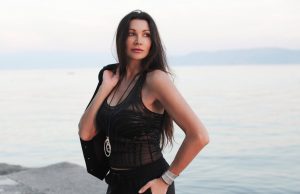 Luisa Corna, una nuova vita nella musica Luisa Corna