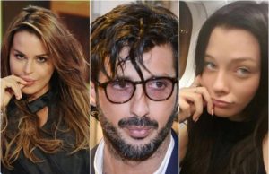 Fabrizio Corona: scandali al sole e pace fatta con Nina Fabrizio Corona