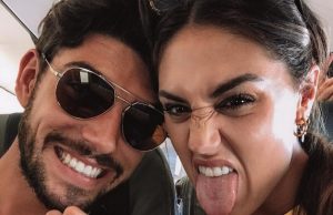 Rodriguez Cecilia sgancia la bomba e tutti fraintendono Rodriguez Cecilia