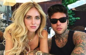 Chiara Ferragni: addio al nubilato ad Ibiza Chiara Ferragni