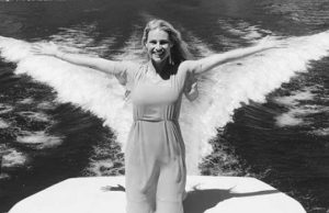 Gossip live: Hunziker di nuovo incinta? Gossip live