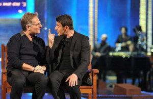 Gossip live: Bonolis e Laurenti litigano, fine del sodalizio? Gossip live