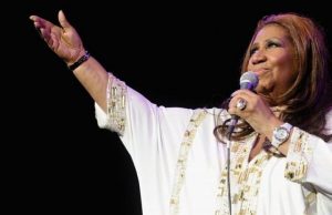 Artisti soul: addio ad Aretha Franklin Artisti soul