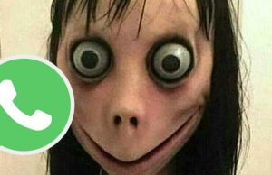 Mostri giapponesi su Whatsapp: attenti a Momo Mostri giapponesi