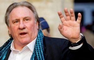 Depardieu Gerard accusato di stupro Depardieu