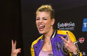 Emma Marrone, Gary Dourdan, gli haters e le mutande Emma