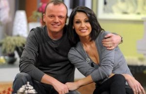 Gigi D’Alessio ed Anna Tatangelo si sposano Gigi