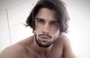 Luca Onestini Instagram: mostra la sua malattia sui social Luca Onestini Instagram