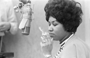 I say a little prayer for you Aretha I say a little prayer for you
