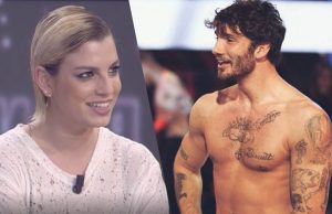 Emma Marrone e Stefano De Martino si seguono su Instagram Emma