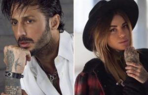 Amore facile fra Fabrizio Corona e Zoe Cristofoli? Polemiche in vista Amore facile