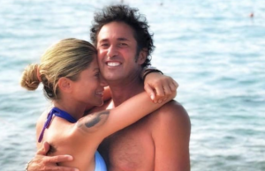 Maddalena Corvaglia presenta il suo boy su Instagram Maddalena