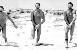 Stefano De Martino: vacanze hot con Gilda Ambrosio stefano