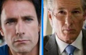 Gossip online: bebè in arrivo per Raoul Bova e Richard Gere gossip online