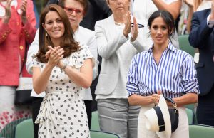 Kate e Meghan condividono un segreto, volete conoscerlo? Kate