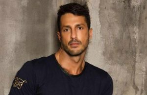 Corona contro Fedez e lasciato da Zoe Cristofoli Corona