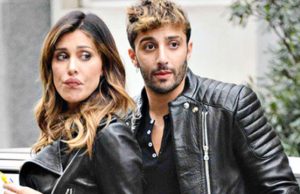 Belen Rodriguez difesa da Iannone su Instagram