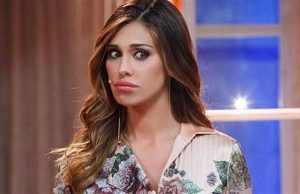 Belén lascia Iannone ma lo scoop è fake, su Instagram la replica Belén