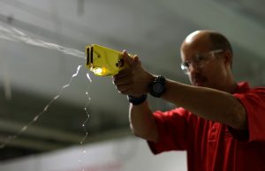 Teaser legale: via alla sperimentazione in 12 città italiane teaser legale