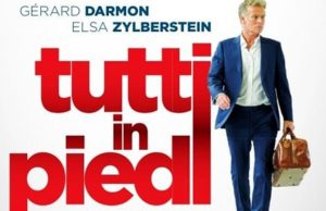 Recensione di un film in anteprima: Tutti in piedi Recensione di un film
