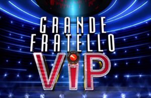 GF VIP anticipazioni sul Grande Fratello Vip 3 GF VIP