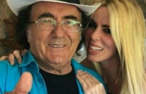 Albano Carrisi Instagram: ritorno di fiamma con la Lecciso Albano Carrisi Instagram