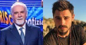 Monte Francesco non farà il GF VIP, Antonio Ricci lo estromette Monte