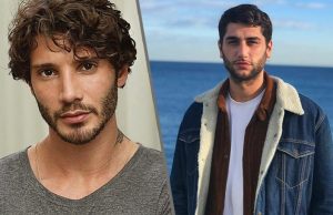 Stefano De Martino, Gilda, Jeremias e The Ferragnez Stefano