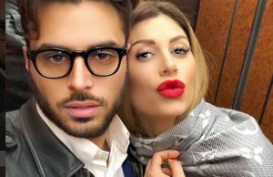 Intervista shock: Francesco Caserta non è scappato da Paola Caruso Intervista shock