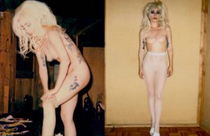 Scandalo d’estate: Provvedi in topless e Lady Gaga nuda Scandalo