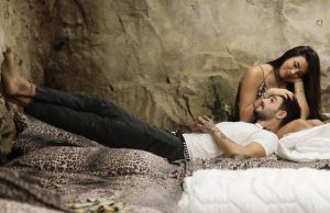 Monte Francesco chiarisce con Giulia “Non sono il tuo fidanzato” Monte