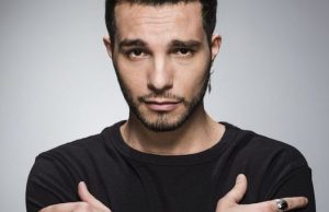 Carta si confessa: coming out, fidanzato e felice Carta si