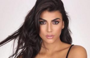 Giulia Salemi: momenti hot, flirt e litigate Giulia