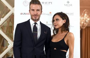David Beckham e Victoria: cronaca di una crisi annunciata David Beckham