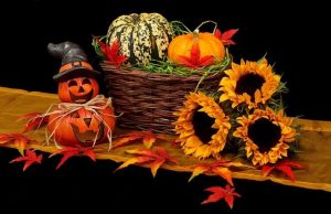 Origini di Halloween: storia e curiosità Origini di Halloween