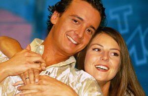 Marina La Rosa: confessioni su Rocco Casalino Marina La Rosa