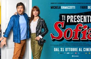 Recensione film in anteprima: Ti presento Sofia Recensione film