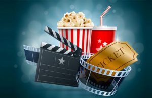 Nuovi film da vedere gratis al cinema Nuovi film