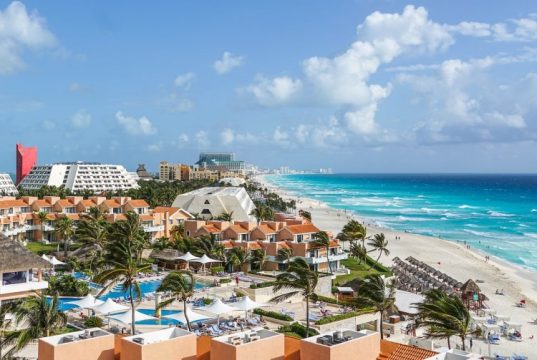 Cancun: meta Riviera Maya, cosa fare e cosa vedere