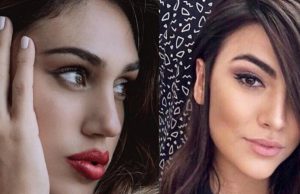 News grande fratello vip: botta e risposta fra Giulia e Cecilia News grande fratello vip