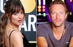 The hollywood gossip: svelato il mistero di Dakota Johnson The hollywood gossip