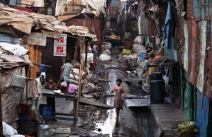 La città della gioia di Dominique Lapierre La città della gioia