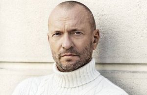 Matrimonio e vip: Antonacci smentisce le sue nozze Matrimonio