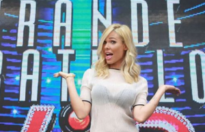 Grande fratello vip: proposte hot e nuovi amori