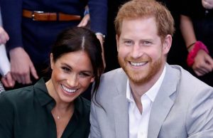 Harry e Meghan attendono il primo bebè: annuncio ufficiale Harry