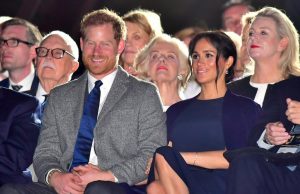 Harry vorrebbe una femminuccia, Meghan affaticata dalla gravidanza Harry