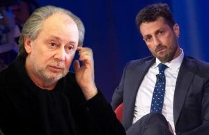 Lele Mora dichiara “Ho fatto sesso con Corona” Lele